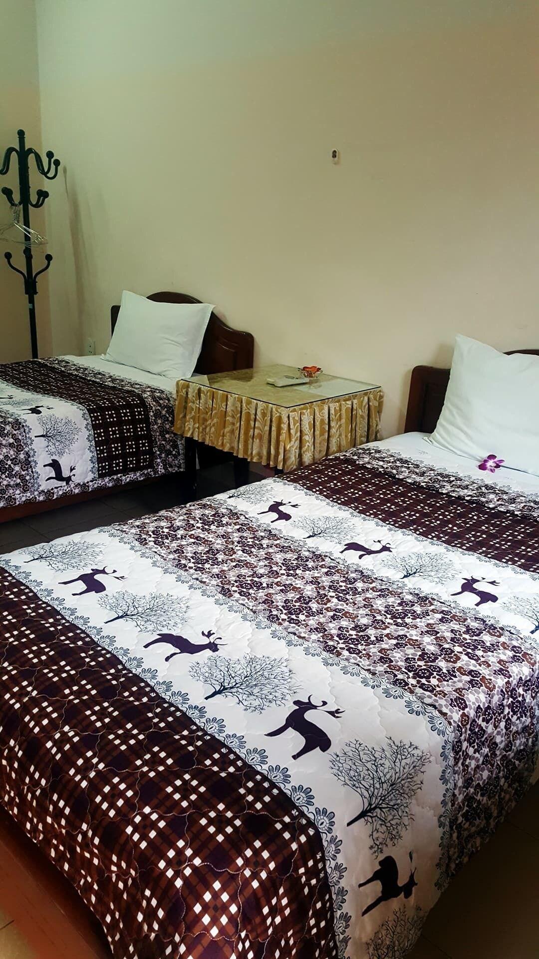 Phong Lan Guesthouse Хюе Екстер'єр фото