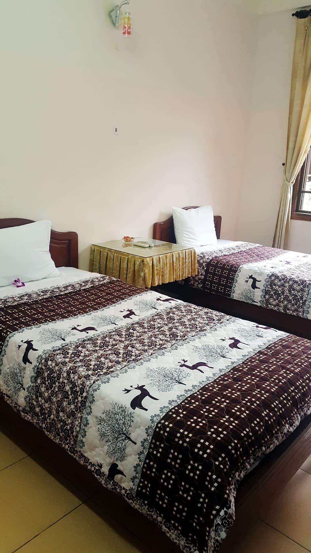 Phong Lan Guesthouse Хюе Екстер'єр фото
