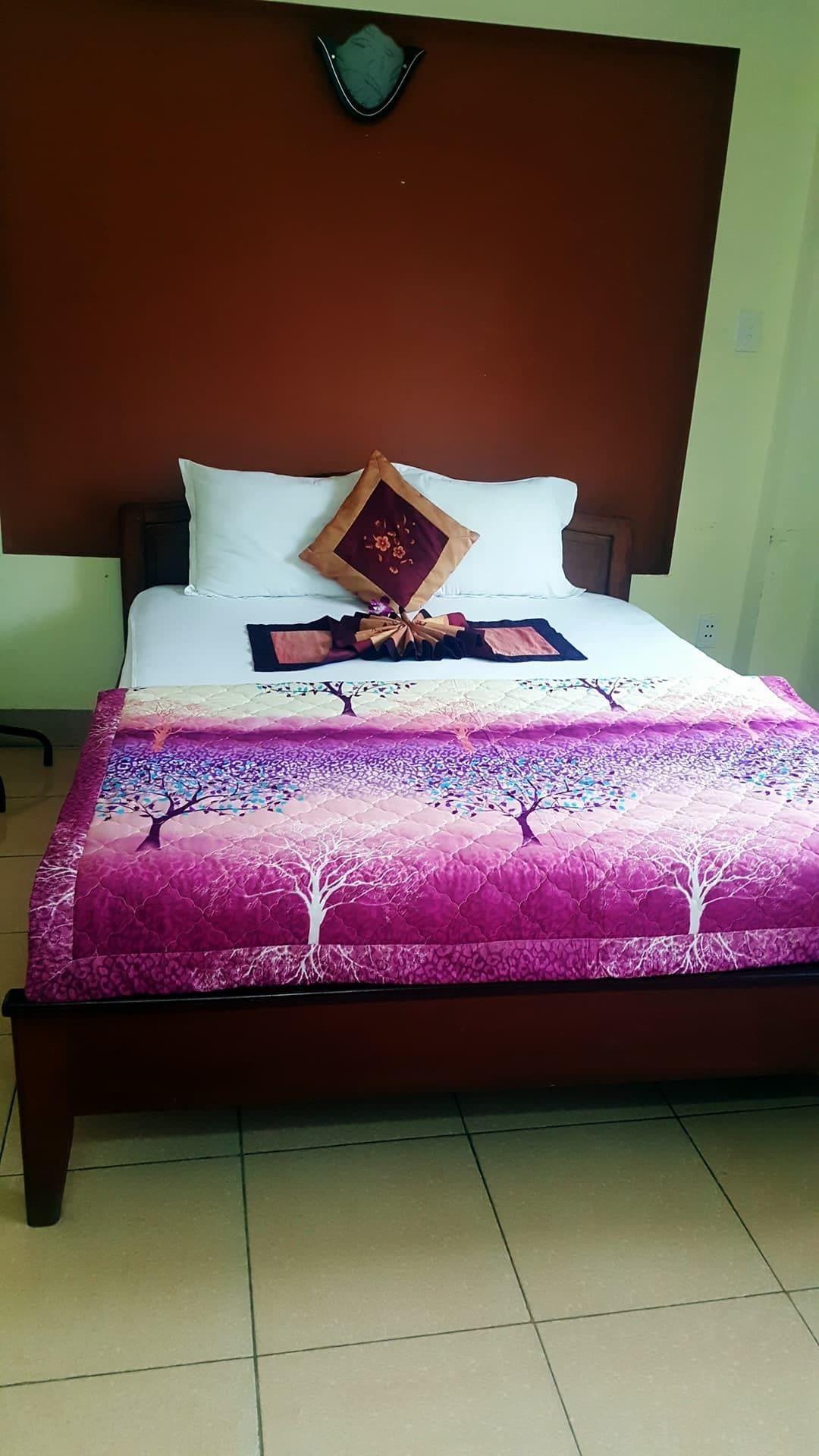 Phong Lan Guesthouse Хюе Екстер'єр фото