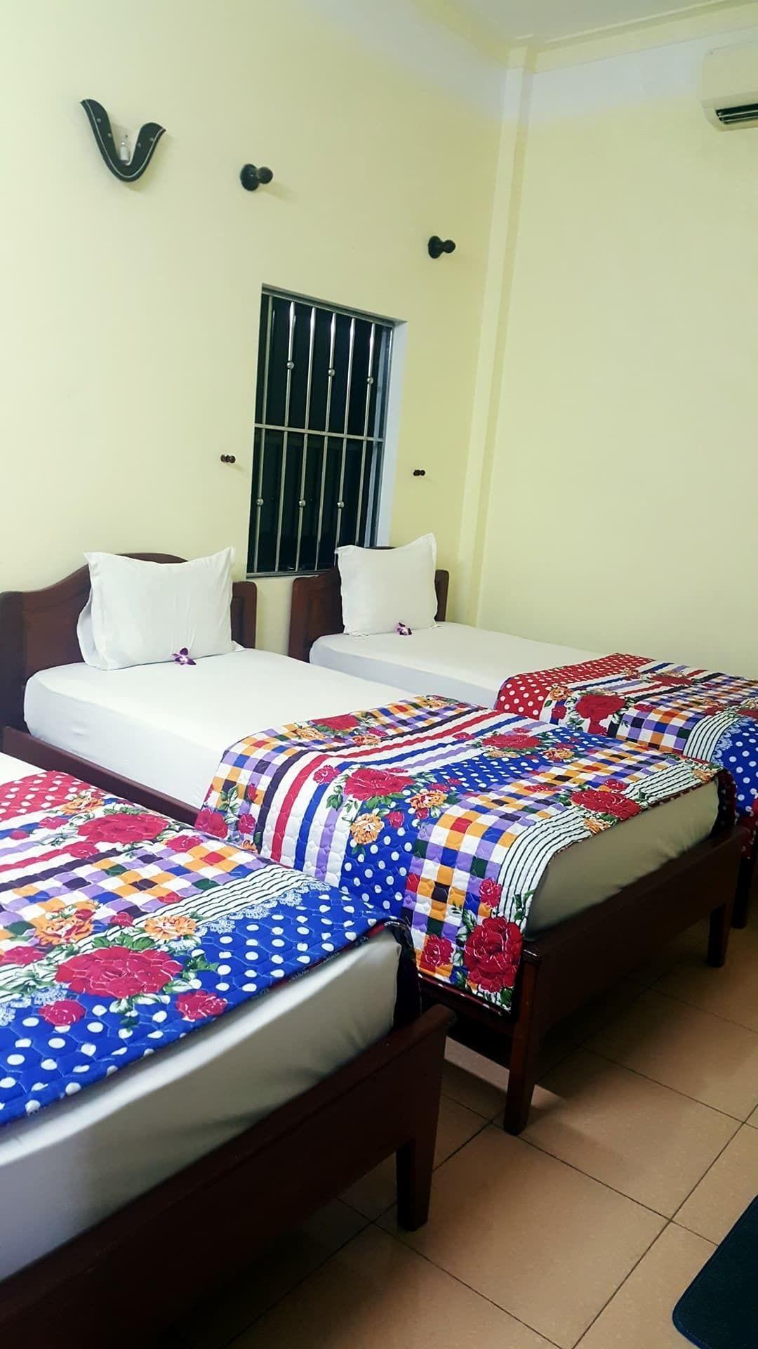 Phong Lan Guesthouse Хюе Екстер'єр фото