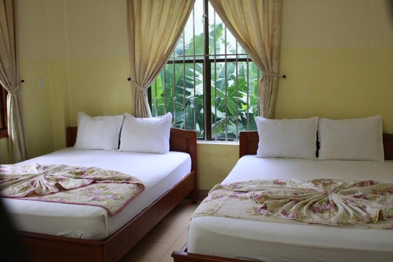 Phong Lan Guesthouse Хюе Номер фото