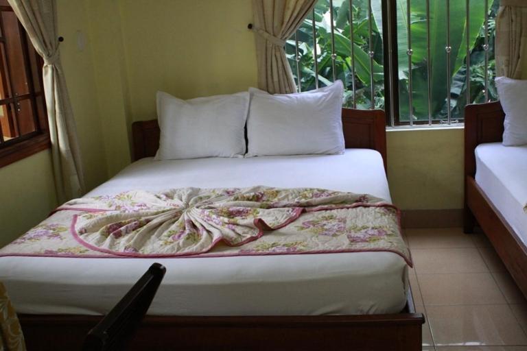Phong Lan Guesthouse Хюе Номер фото