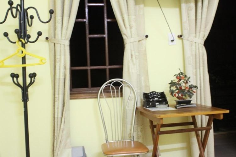 Phong Lan Guesthouse Хюе Номер фото